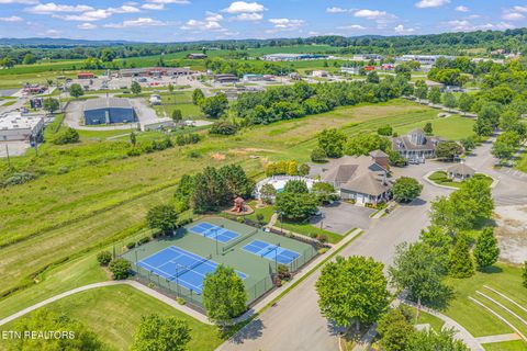 Tiny photo for 927 Stratford Ave, Sweetwater, TN 37874 (MLS # 1347818)