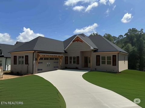 Photo of 103 Cherry Oak Drive, Oak Ridge, TN 37830 (MLS # 1307336)