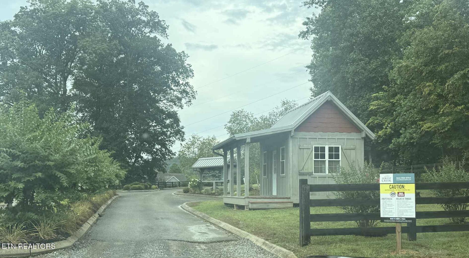 103 Cherry Oak Drive