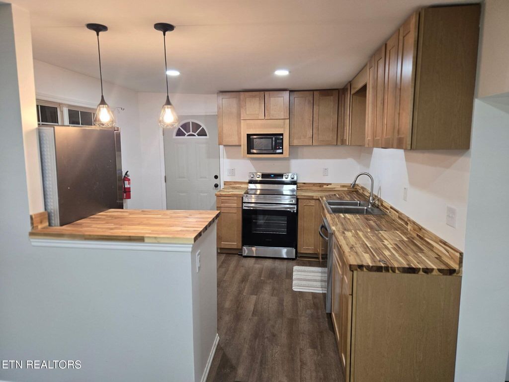 Photo of 175 Andys Ridge Rd, Rocky Top, TN 37769 (MLS # 1303998)