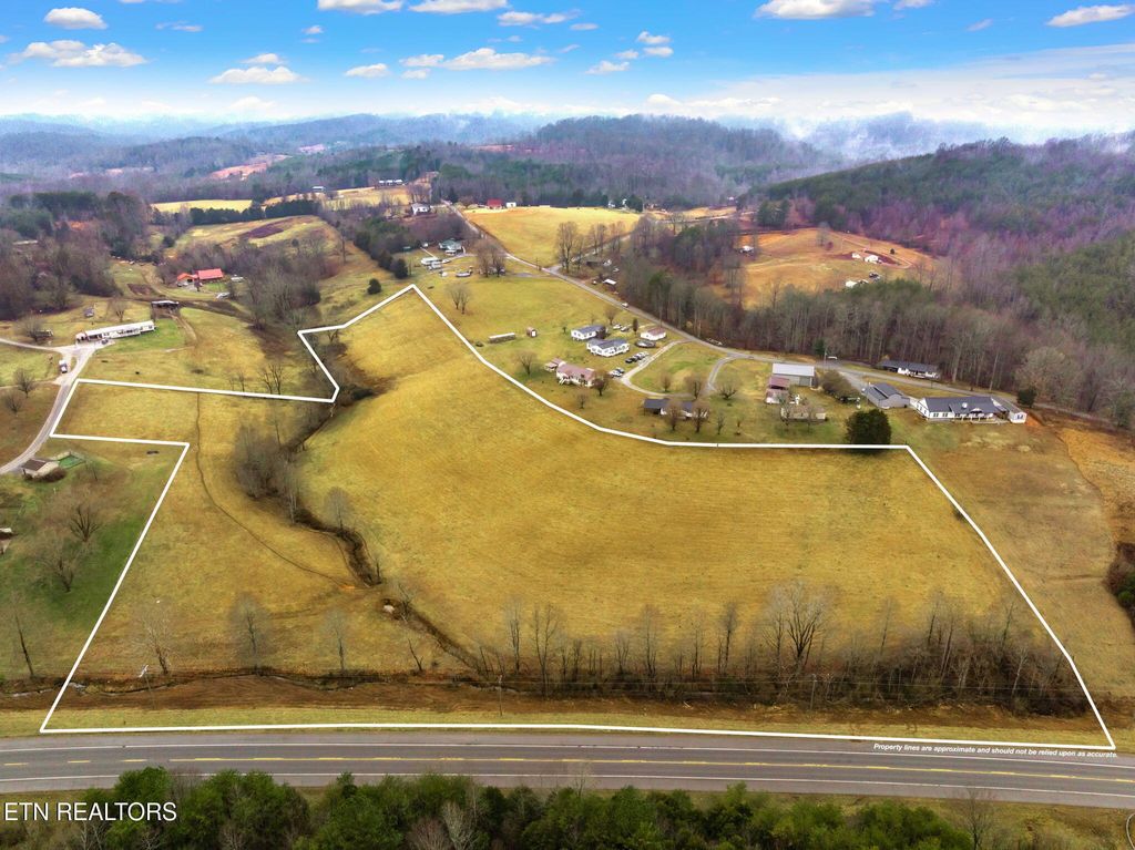 Photo of New Hwy 68, Madisonville, TN 37354 (MLS # 1288074)