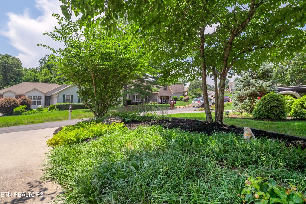 Photo of 175 Depew Drive, Loudon, TN 37774 (MLS # 1306460)