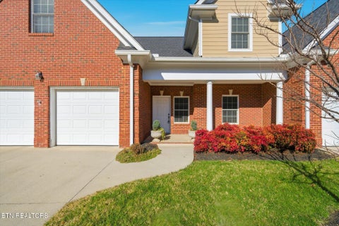 Tiny photo for 2380 Pauly Brook Way, Knoxville, TN 37932 (MLS # 1359987)