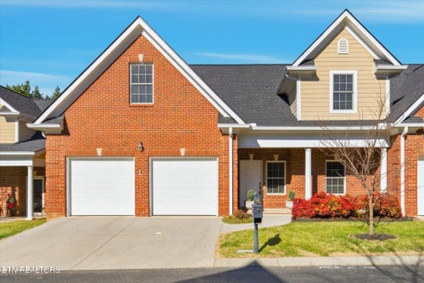 Photo of 2380 Pauly Brook Way, Knoxville, TN 37932 (MLS # 1359987)