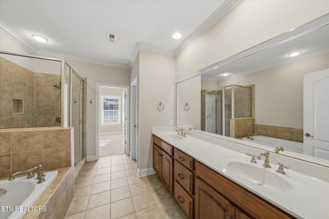 Tiny photo for 2380 Pauly Brook Way, Knoxville, TN 37932 (MLS # 1359987)