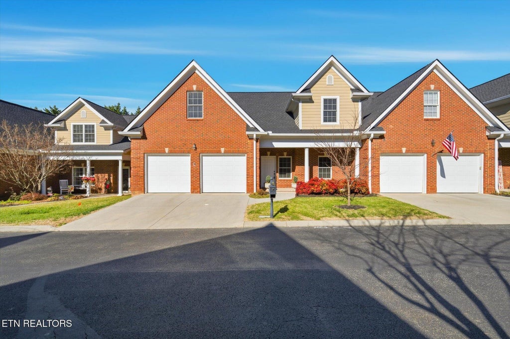 Photo of 2380 Pauly Brook Way, Knoxville, TN 37932 (MLS # 1359987)