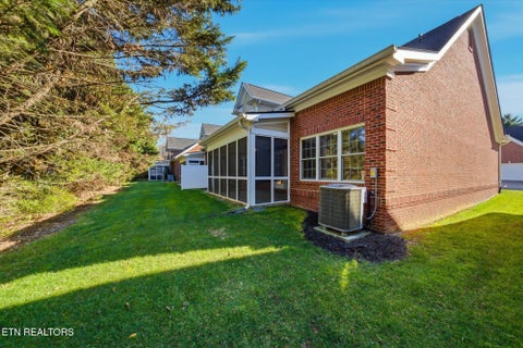 Tiny photo for 2380 Pauly Brook Way, Knoxville, TN 37932 (MLS # 1359987)