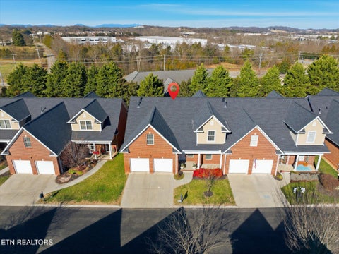 Tiny photo for 2380 Pauly Brook Way, Knoxville, TN 37932 (MLS # 1359987)
