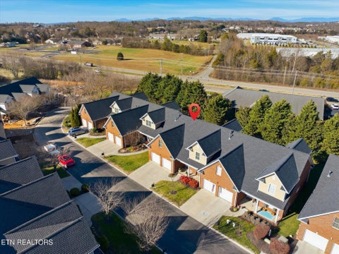 Tiny photo for 2380 Pauly Brook Way, Knoxville, TN 37932 (MLS # 1359987)