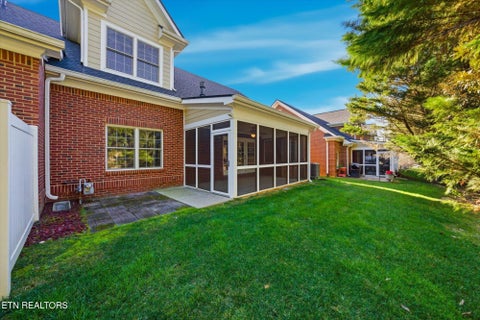 Tiny photo for 2380 Pauly Brook Way, Knoxville, TN 37932 (MLS # 1359987)