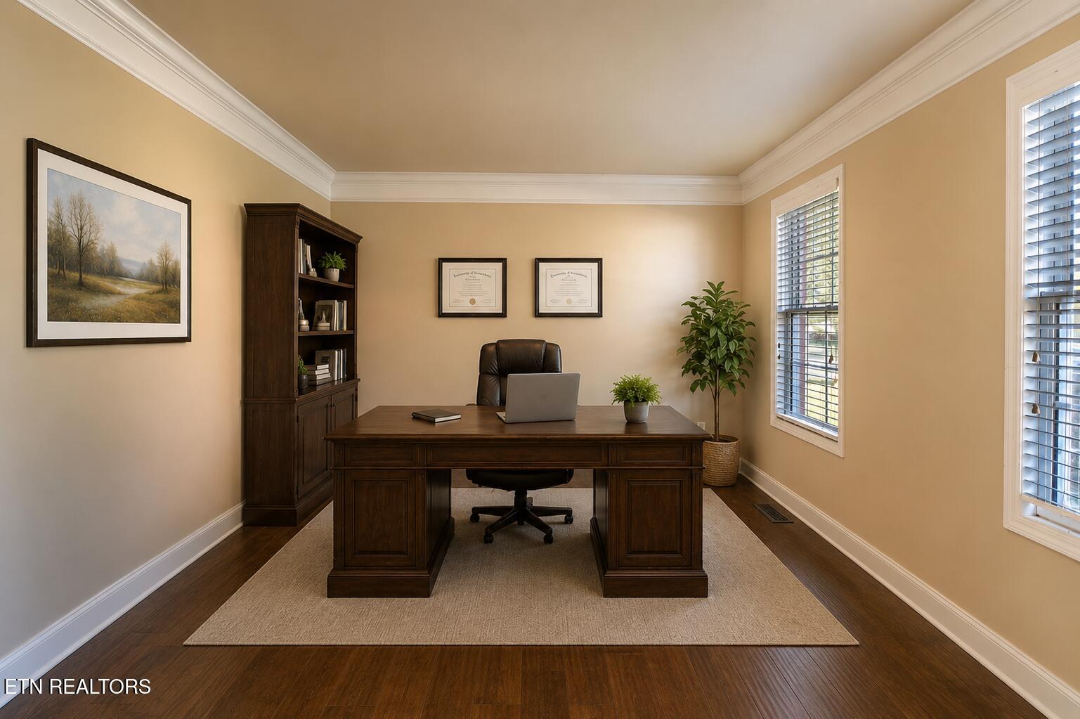 3318 Spindletop Court