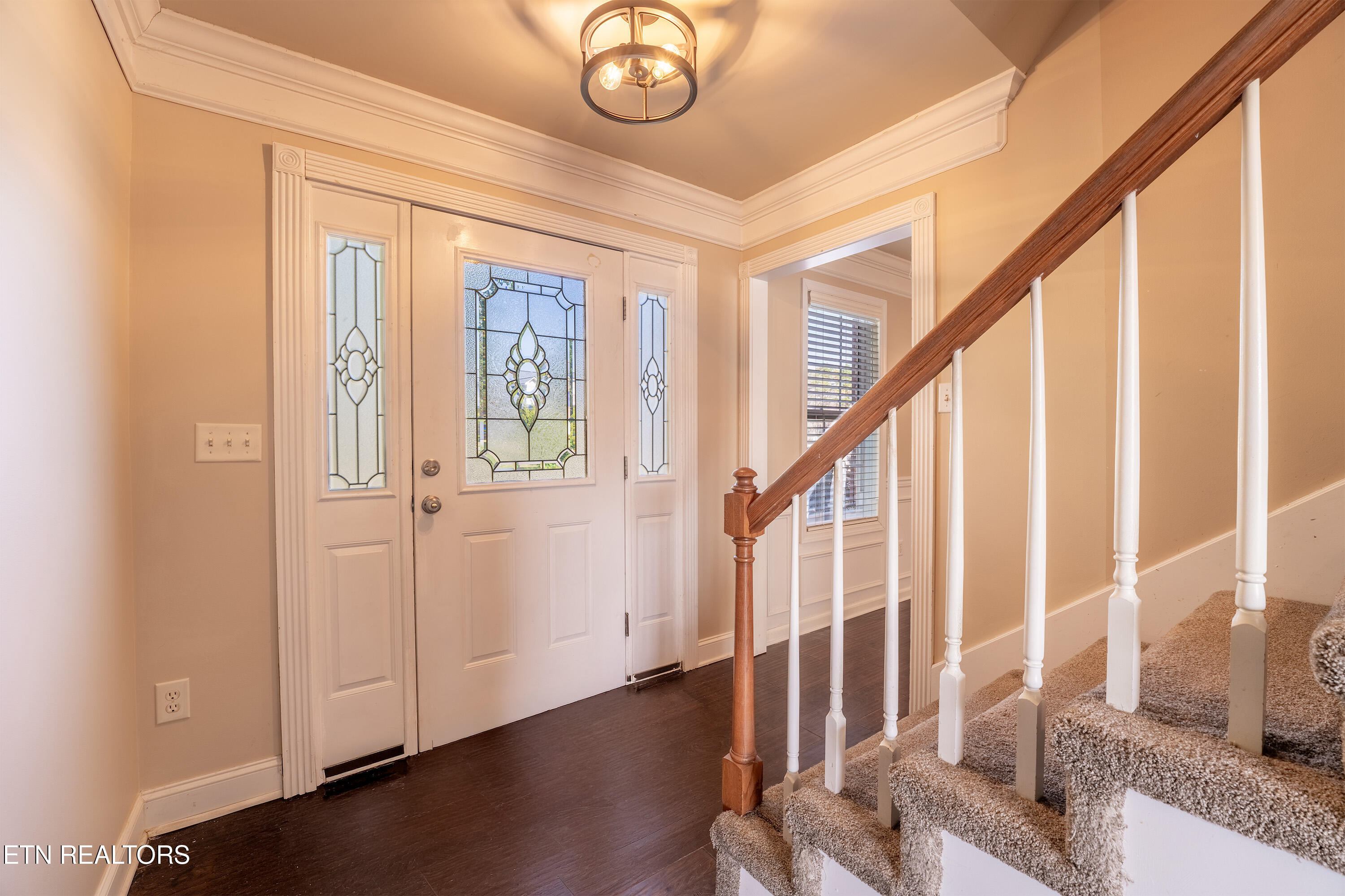 3318 Spindletop Court