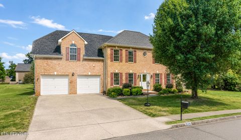 Photo of 3318 Spindletop Court, Knoxville, TN 37938 (MLS # 1342113)