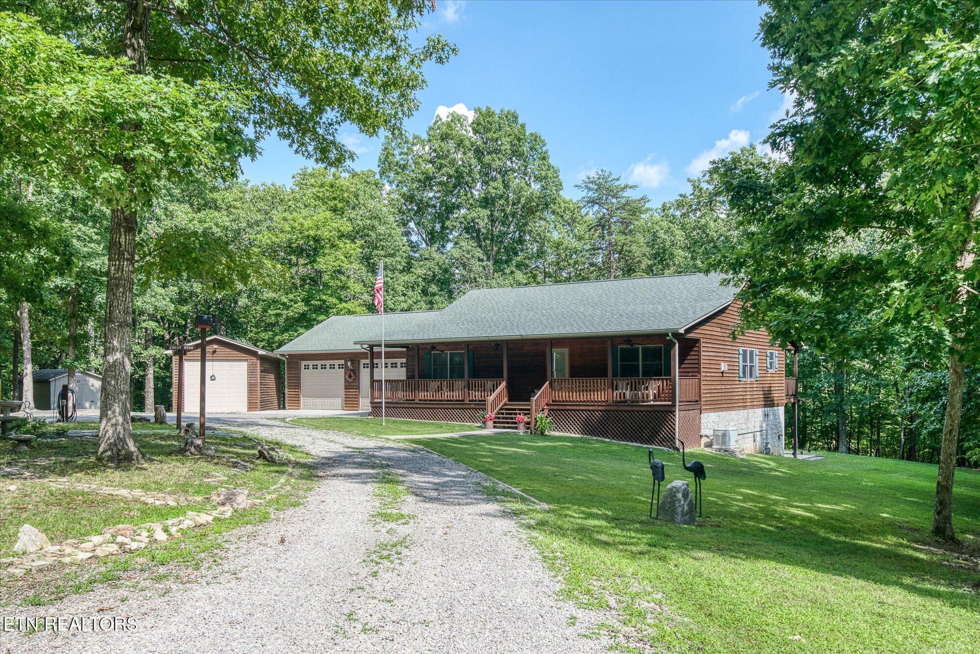 41 Crest Place