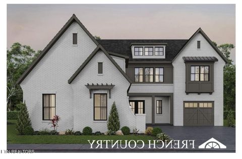 Photo of 12418 Pipers Run Lane Ln, Knoxville, TN 37922 (MLS # 1339349)