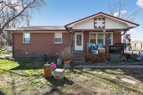 Photo of 185 Petty Gap Rd, Woodbury, TN 37190 (MLS # 1326279)