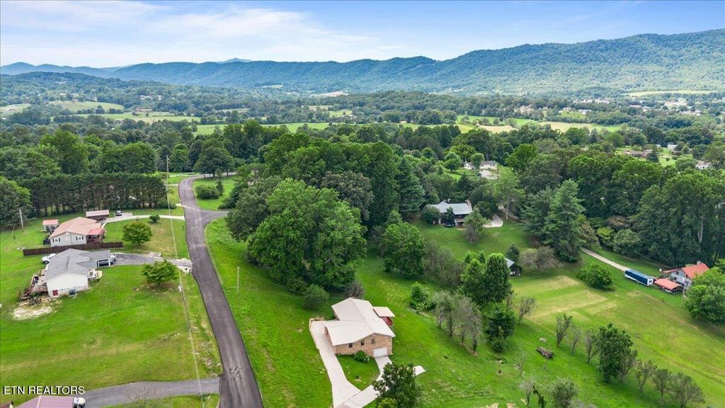 Photo of 261 Lance Lane, LaFollette, TN 37766 (MLS # 1307902)