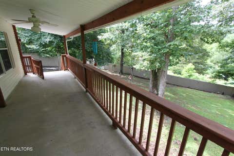 Photo of 1105 Tranquility Hills Way, Cosby, TN 37722 (MLS # 1348167)