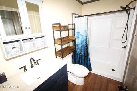 Tiny photo for 1105 Tranquility Hills Way, Cosby, TN 37722 (MLS # 1348167)