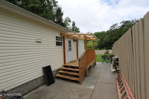 Tiny photo for 1105 Tranquility Hills Way, Cosby, TN 37722 (MLS # 1348167)