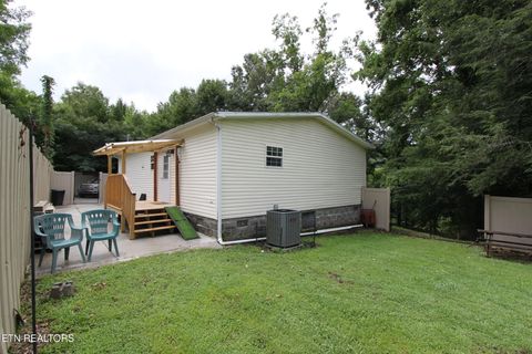 Tiny photo for 1105 Tranquility Hills Way, Cosby, TN 37722 (MLS # 1348167)