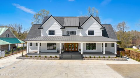 196 Lakeview Cove Drive Loudon TN 37774