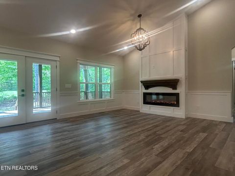 Tiny photo for 690 Westchester Drive, Crossville, TN 38558 (MLS # 1339324)