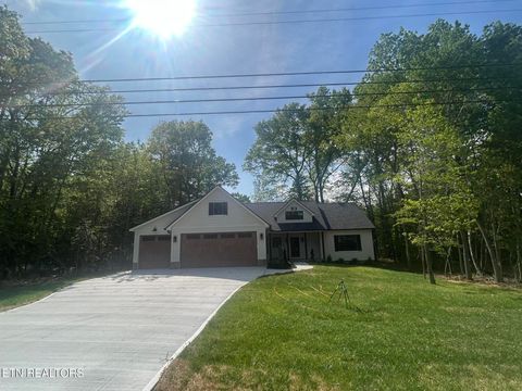 Tiny photo for 690 Westchester Drive, Crossville, TN 38558 (MLS # 1339324)