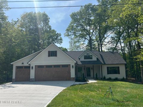 Photo of 690 Westchester Drive, Crossville, TN 38558 (MLS # 1339324)