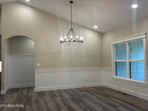 Tiny photo for 690 Westchester Drive, Crossville, TN 38558 (MLS # 1339324)