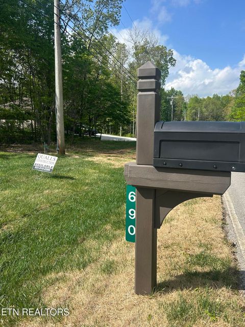 Tiny photo for 690 Westchester Drive, Crossville, TN 38558 (MLS # 1339324)