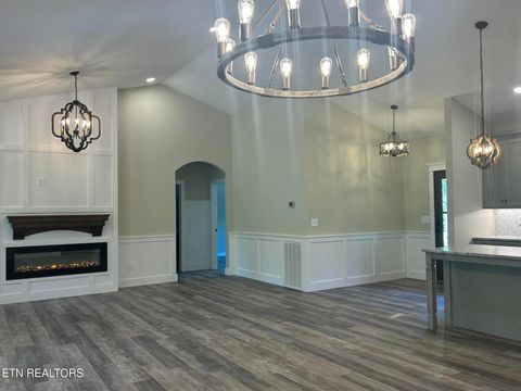 Tiny photo for 690 Westchester Drive, Crossville, TN 38558 (MLS # 1339324)