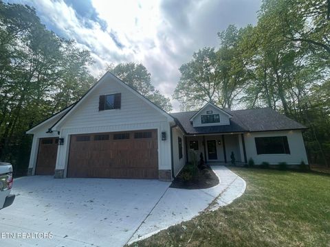 Tiny photo for 690 Westchester Drive, Crossville, TN 38558 (MLS # 1339324)