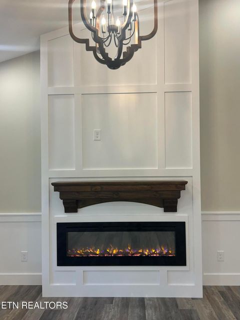 Tiny photo for 690 Westchester Drive, Crossville, TN 38558 (MLS # 1339324)