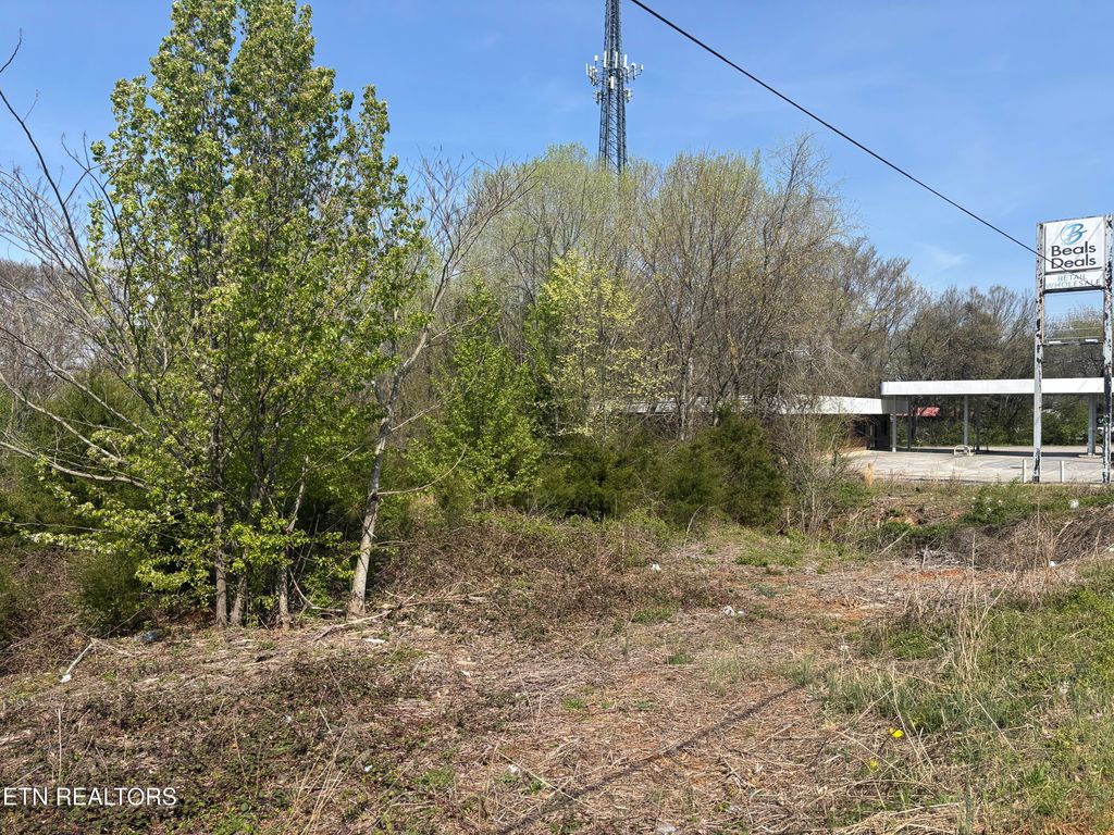 Photo of John Helton Rd, Maryville, TN 37804 (MLS # 1334086)