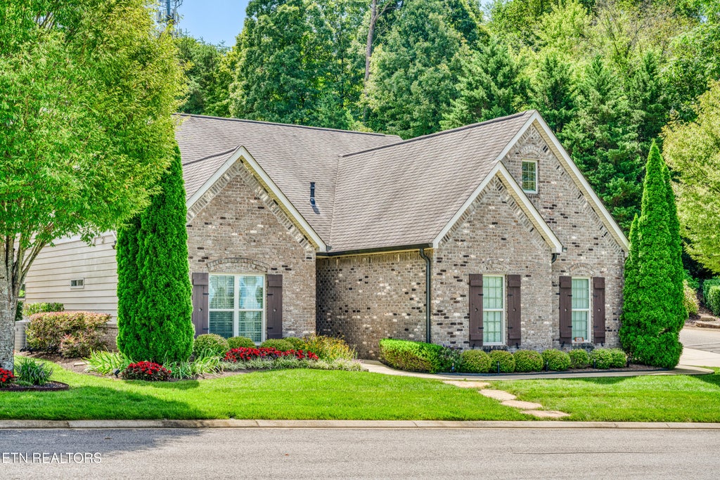 Photo of 1400 Leconte Vista Way, Knoxville, TN 37919 (MLS # 1313931)