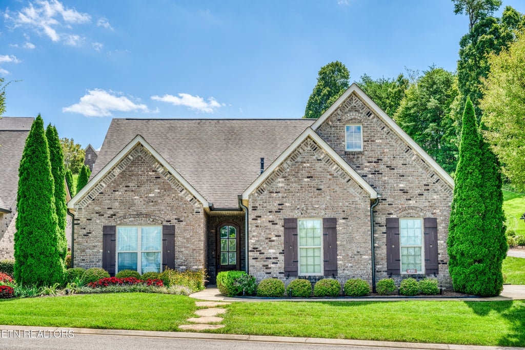 Photo of 1400 Leconte Vista Way, Knoxville, TN 37919 (MLS # 1313931)
