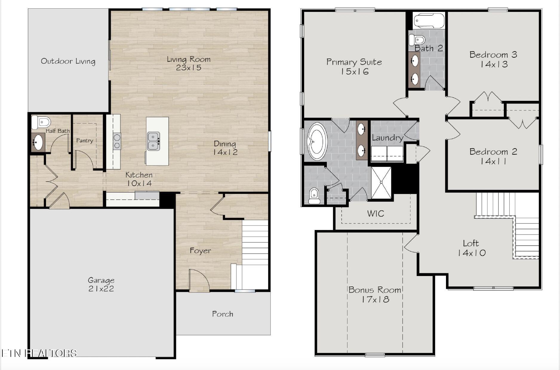 11603 Olympic Valley Drive