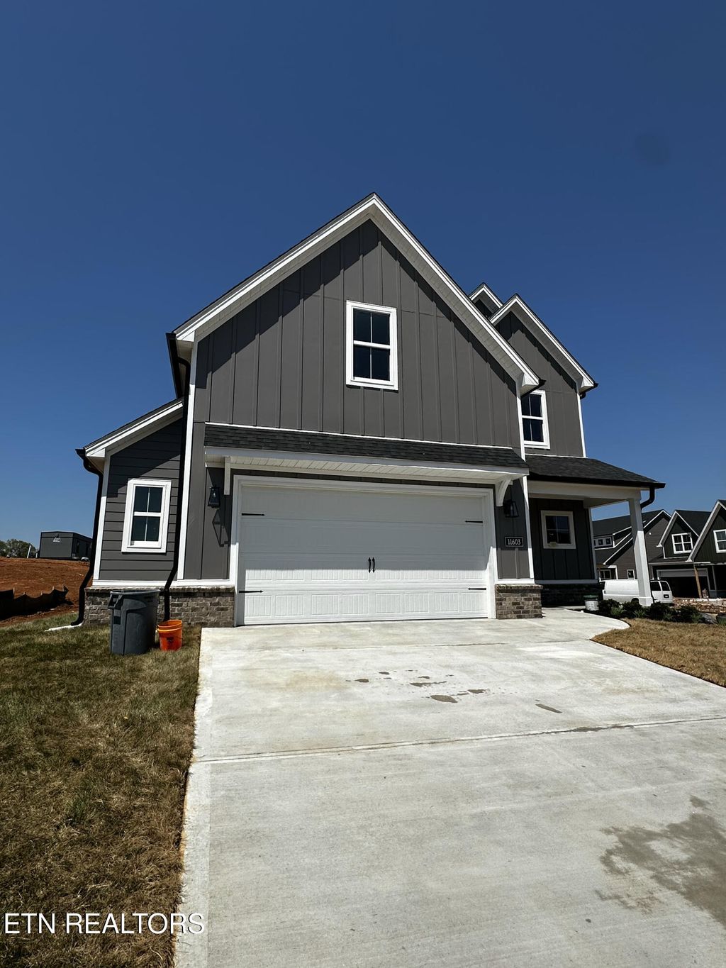 Photo of 11603 Olympic Valley Drive, Knoxville, TN 37932 (MLS # 1336062)