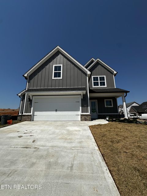 Photo of 11603 Olympic Valley Drive, Knoxville, TN 37932 (MLS # 1336062)