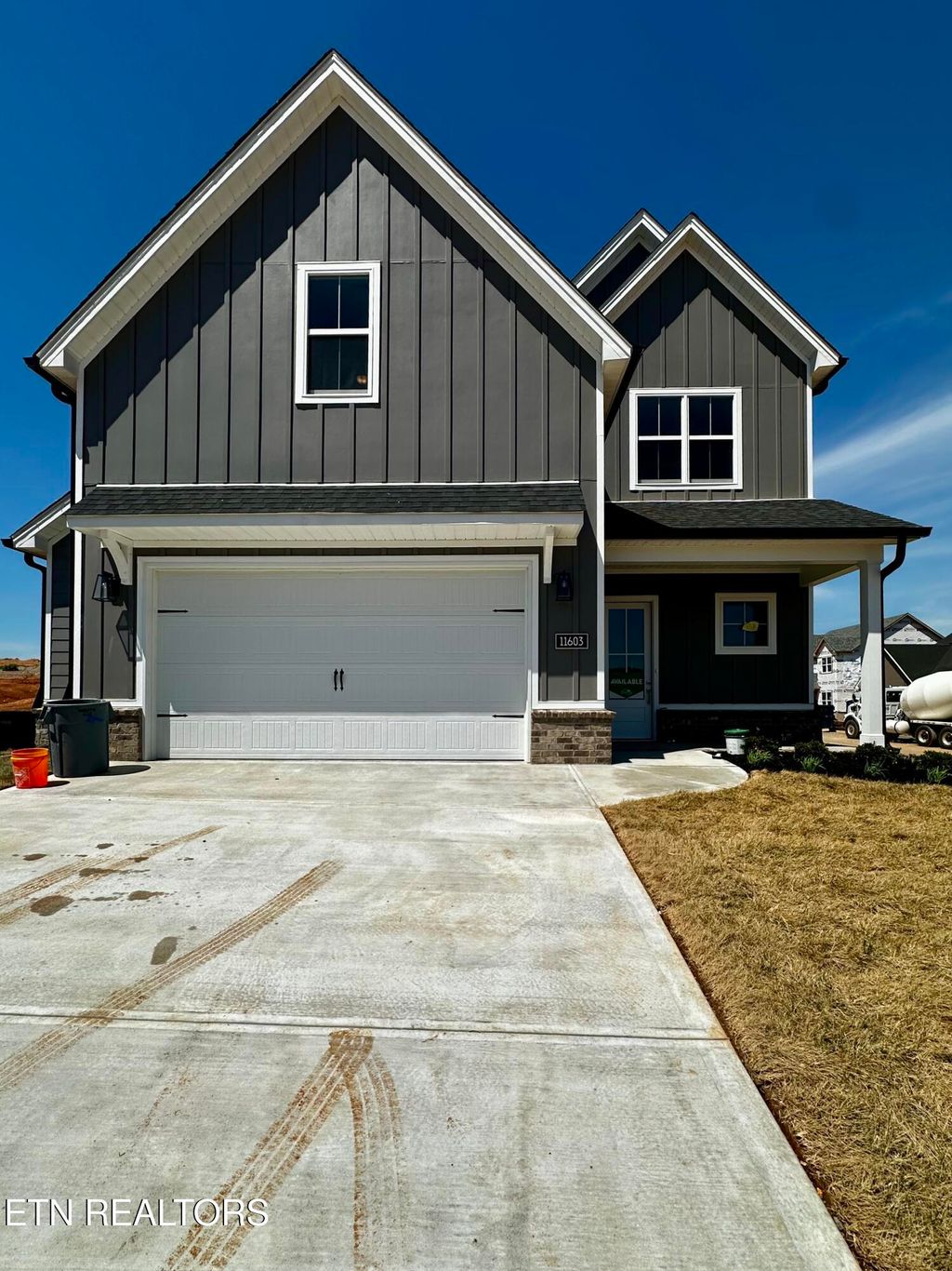 Photo of 11603 Olympic Valley Drive, Knoxville, TN 37932 (MLS # 1336062)