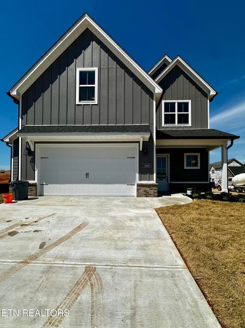 Photo of 11603 Olympic Valley Drive, Knoxville, TN 37932 (MLS # 1336062)