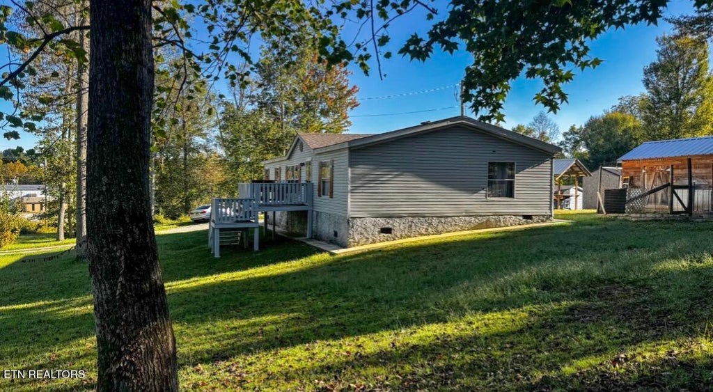 Photo of 616 Verdun Rd, Oneida, TN 37841 (MLS # 1358245)
