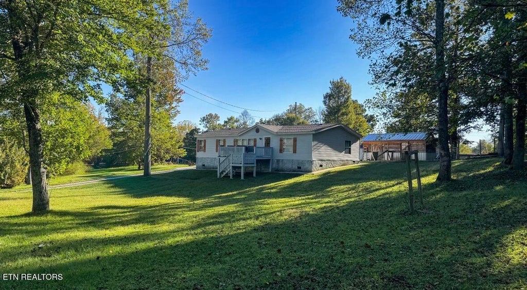 Photo of 616 Verdun Rd, Oneida, TN 37841 (MLS # 1358245)