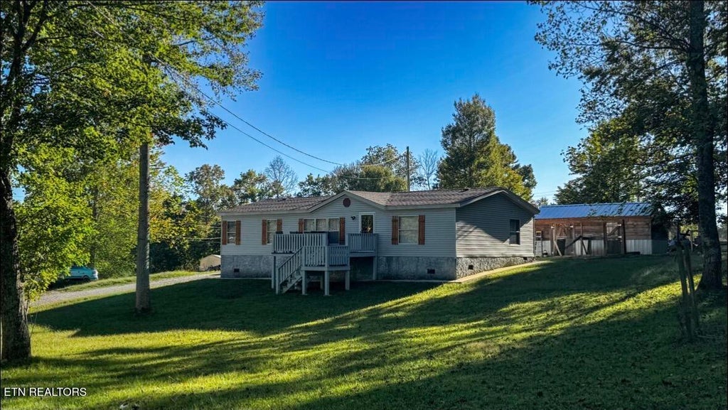 Photo of 616 Verdun Rd, Oneida, TN 37841 (MLS # 1358245)