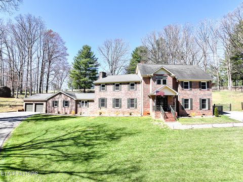 45 Link Hills Circle Greeneville TN 37743
