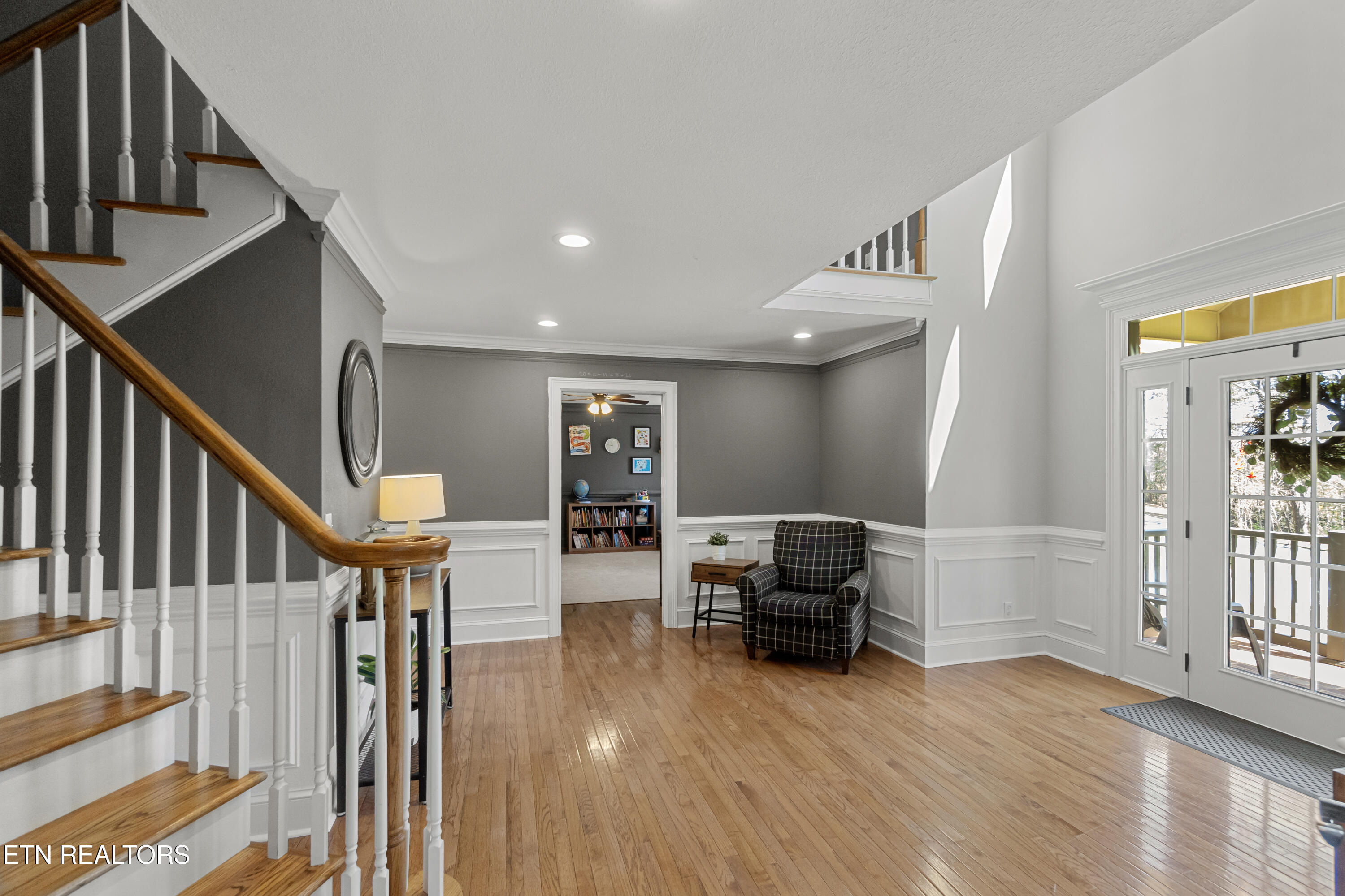 45 Link Hills Circle