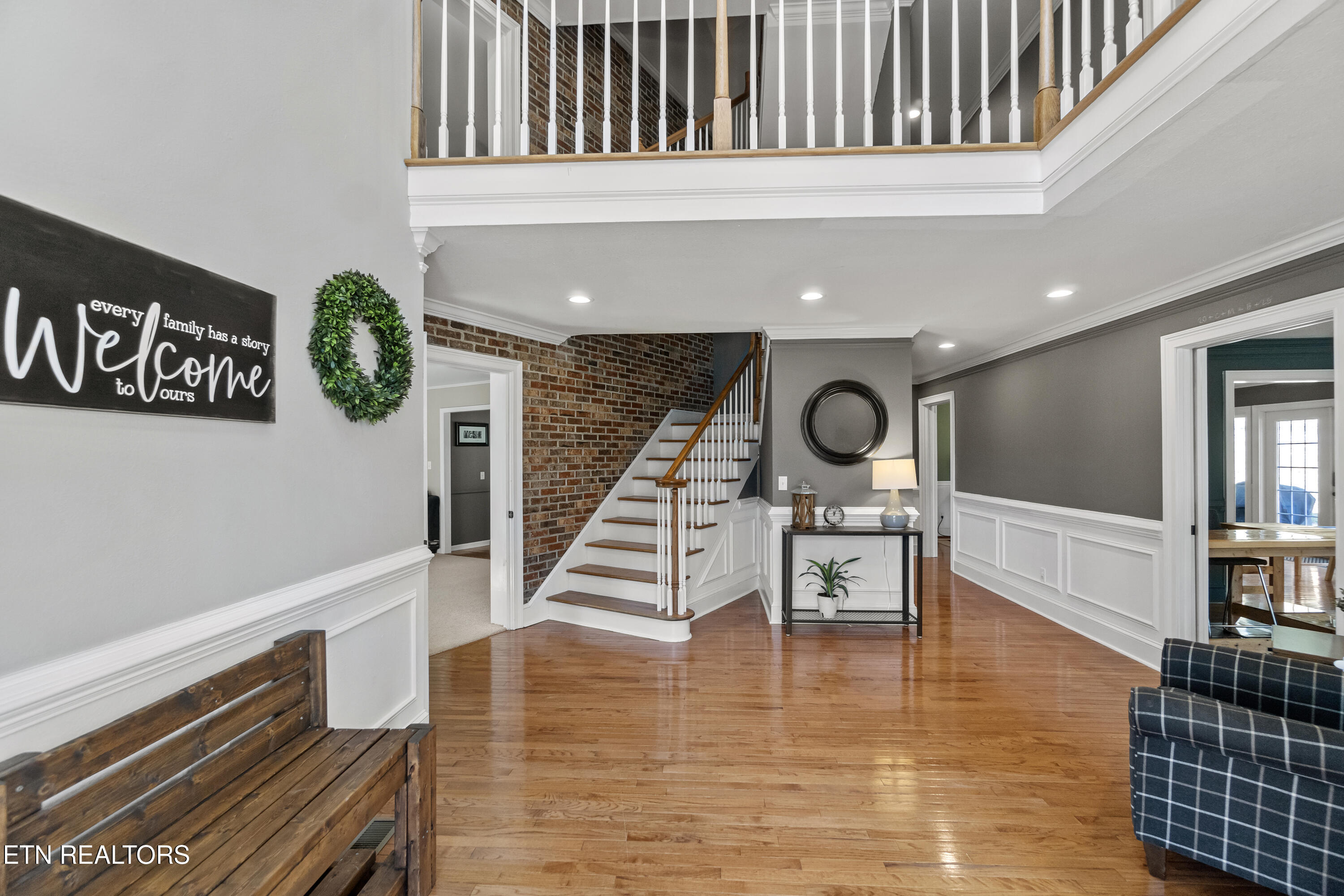 45 Link Hills Circle