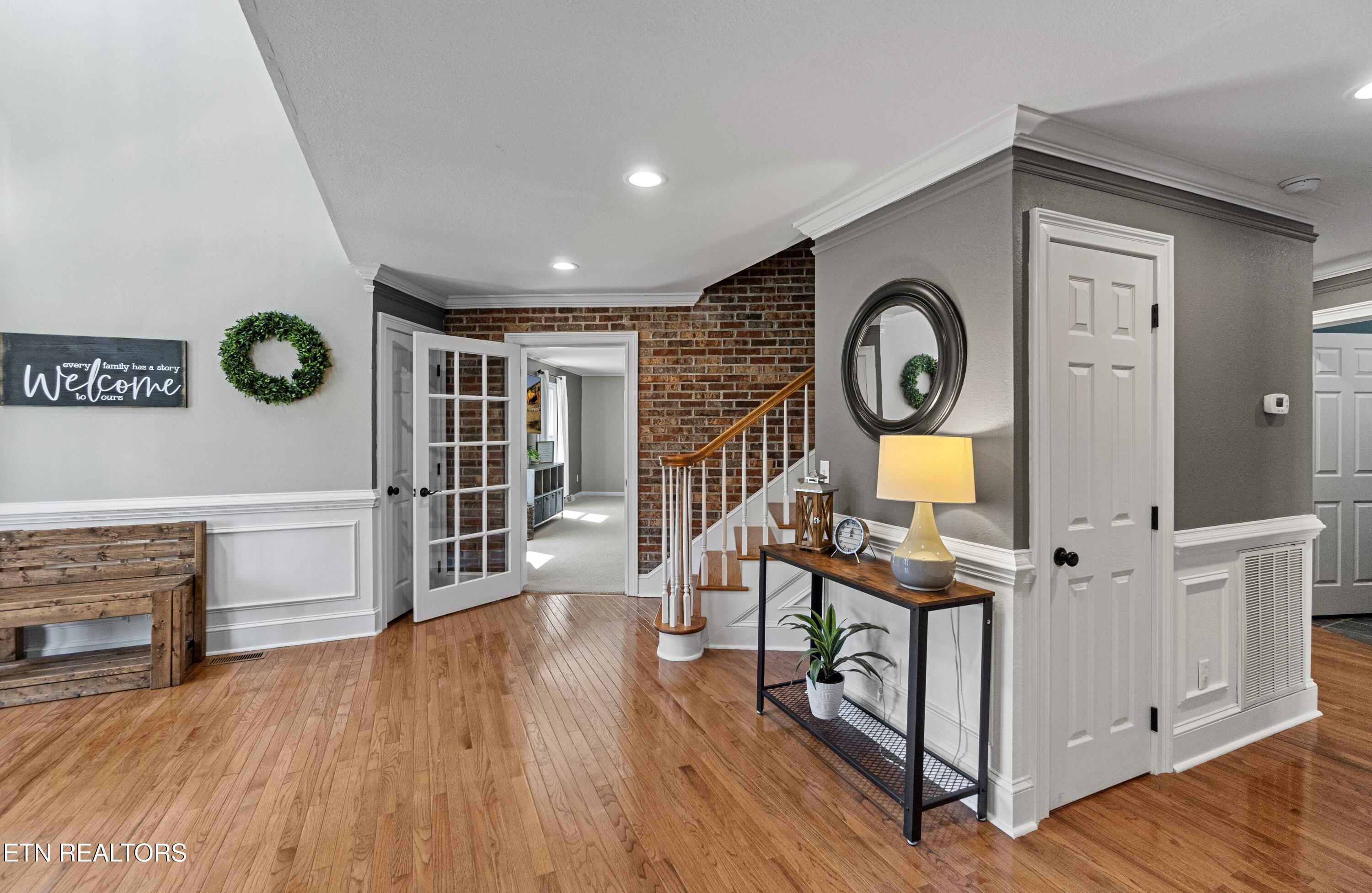 45 Link Hills Circle