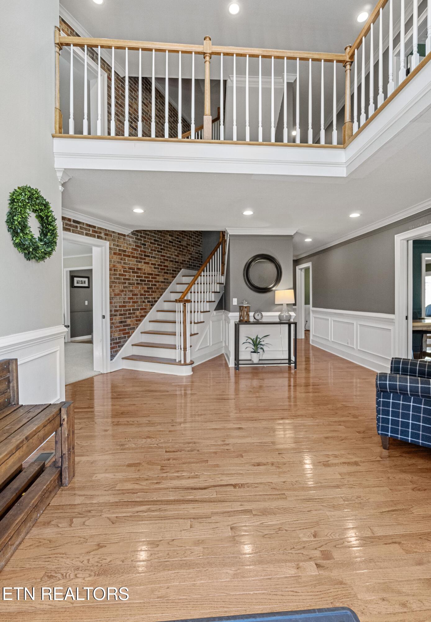 45 Link Hills Circle